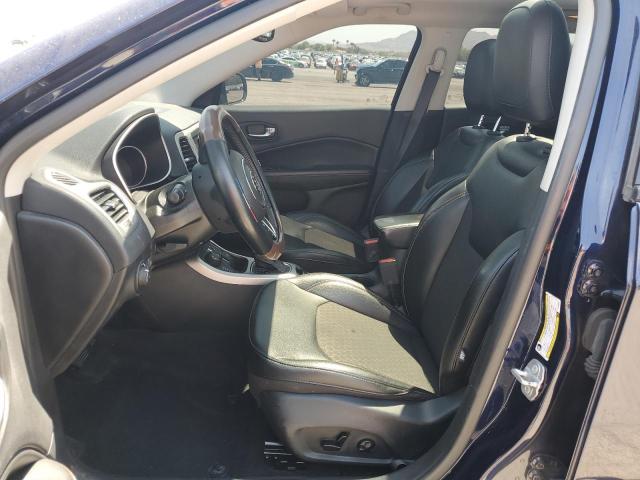 2020 JEEP COMPASS LA - 3C4NJDBB5LT258367