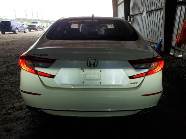 2020 HONDA ACCORD EXL - 1HGCV2F52LA014379