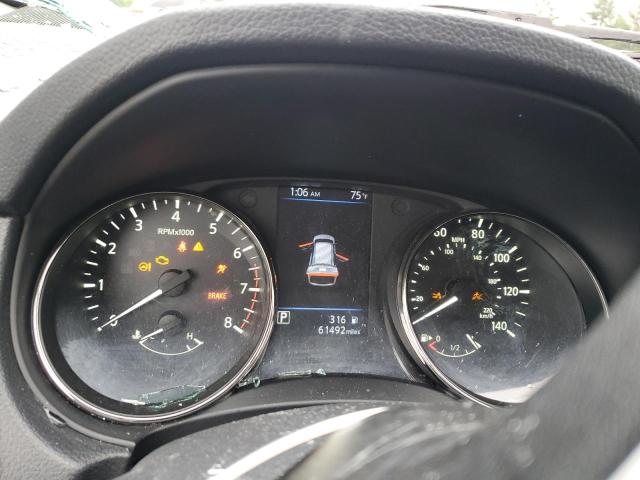 2019 NISSAN ROGUE S - KNMAT2MV2KP532518