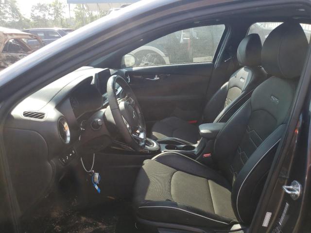 2020 KIA FORTE - 3KPF34AD4LE261718