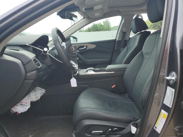 2022 Acura Tlx Technology VIN: 19UUB5F44NA001108 Lot: 61720424