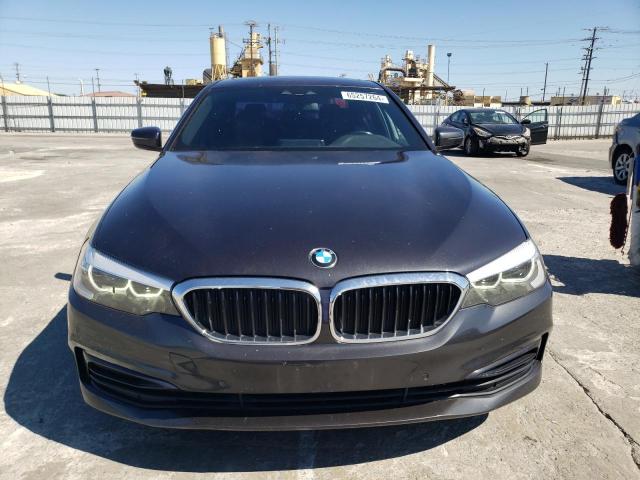 2019 BMW 530 I - WBAJA5C56KWW24565