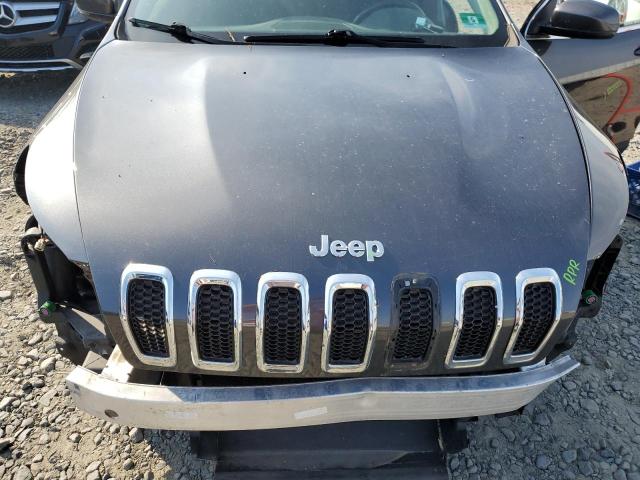 2016 Jeep Cherokee Latitude VIN: 1C4PJMCS1GW338577 Lot: 60389894