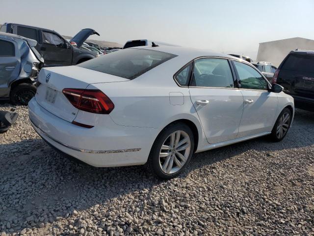 2019 VOLKSWAGEN PASSAT WOL - 1VWLA7A39KC009001