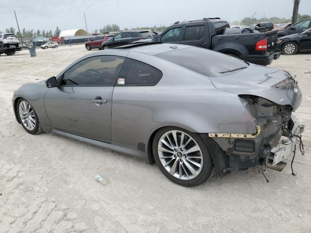 2014 Infiniti Q60 Journey VIN: JN1CV6EL3EM130281 Lot: 62423104