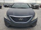 HYUNDAI SONATA GLS photo