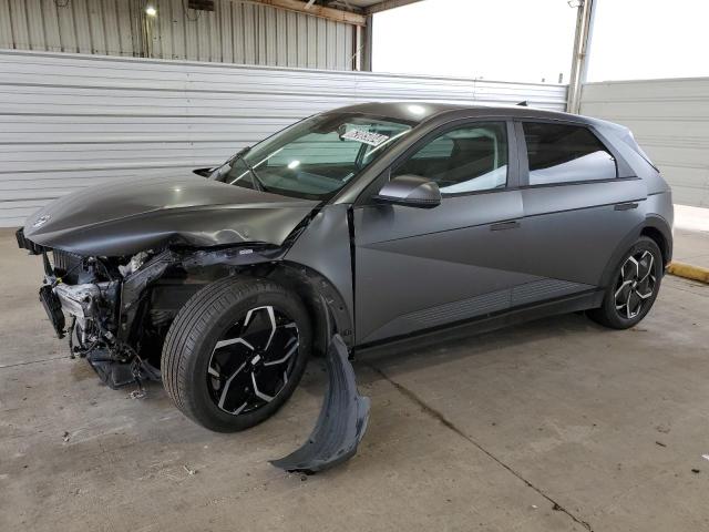 2023 Hyundai Ioniq 5 Sel VIN: KM8KNDAF4PU218784 Lot: 62085004