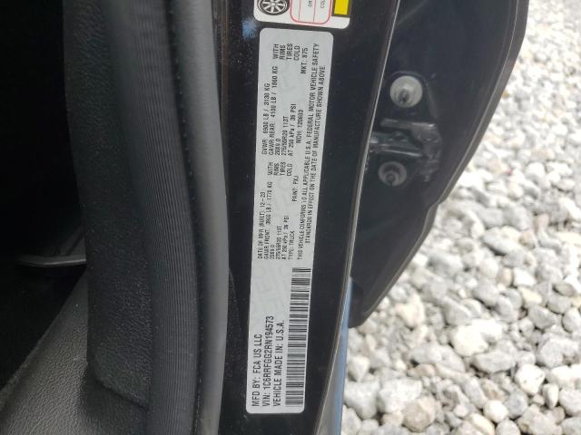 2024 Ram 1500 Tradesman VIN: 1C6RRFGG2RN194573 Lot: 62231514