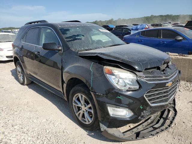 2017 CHEVROLET EQUINOX LT - 2GNALCEKXH1568562