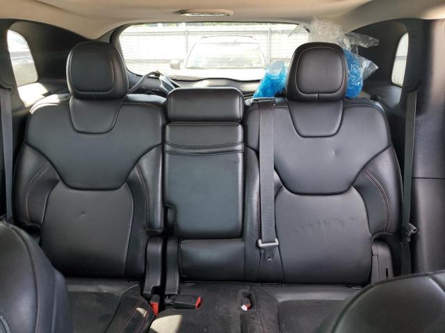 2014 Jeep Cherokee Trailhawk VIN: 1C4PJMBS5EW277538 Lot: 61587014