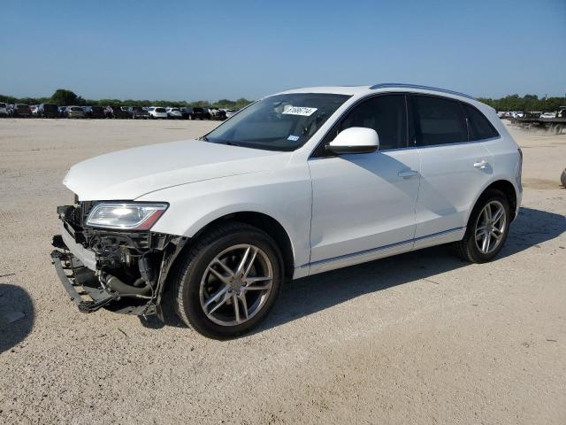 VIN WA1LFAFP0DA018689 2013 Audi Q5, Premium Plus no.1