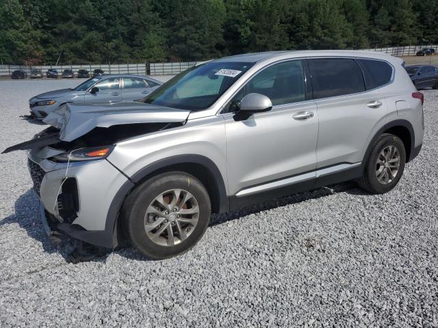 2019 HYUNDAI SANTA FE S - 5NMS33ADXKH047798