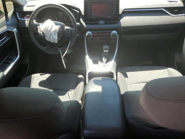 2020 TOYOTA RAV4 4D 2W - 2T3W1RFV4LW092955