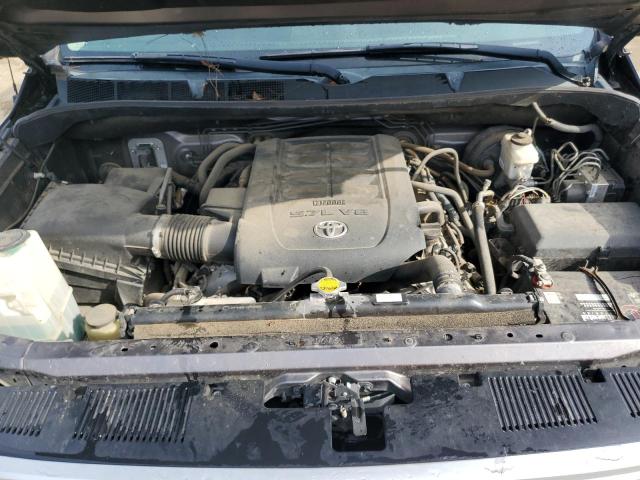 2016 Toyota Tundra Crewmax Limited VIN: 5TFHW5F11GX526315 Lot: 61159404