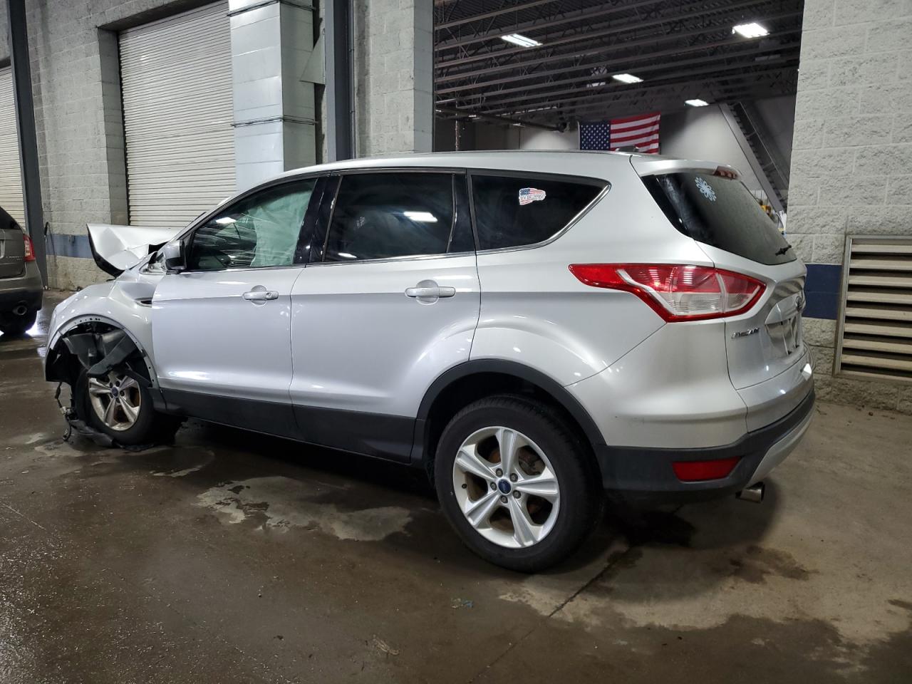 Lot #2986757262 2013 FORD ESCAPE SE