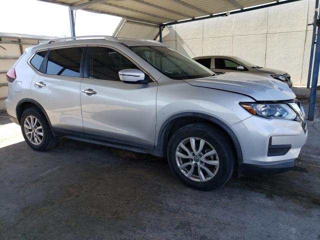 2018 NISSAN ROGUE S - KNMAT2MV8JP565909