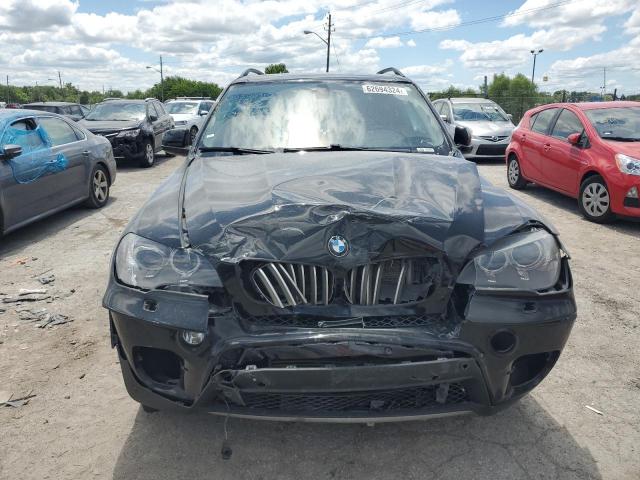 VIN 5UXZV4C57D0E04508 2013 BMW X5, Xdrive35I no.5