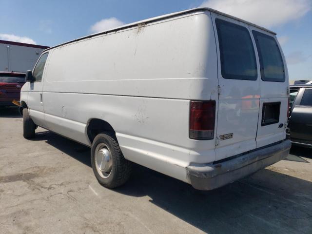 2005 Ford Econoline E250 Van VIN: 1FTNS24LX5HB09378 Lot: 62563114