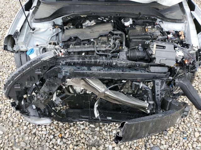 2022 HYUNDAI KONA SEL - KM8K32AB2NU849750