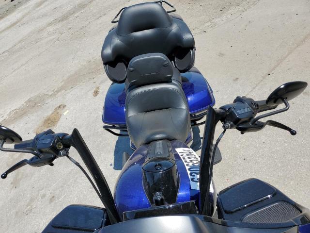 2020 HARLEY-DAVIDSON FLTRK 1HD1KZF19LB670317