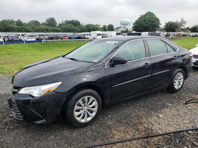 VIN 4T1BF1FK1FU992894 2015 Toyota Camry, LE no.1