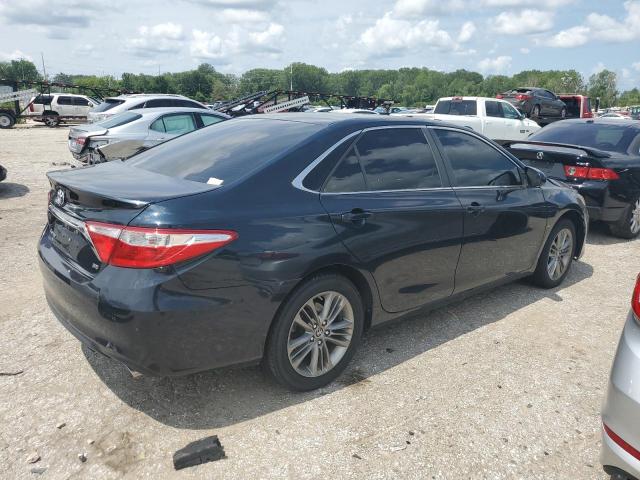 VIN 4T1BF1FK8GU128569 2016 Toyota Camry, LE no.3