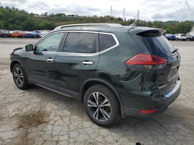 Vin: 5n1at2mv9kc828980, lot: 64490214, nissan rogue s 20192