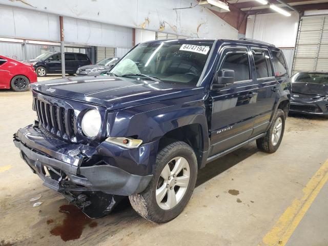 Jeep PATRIOT