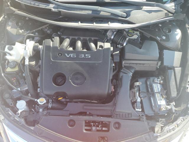 2015 NISSAN ALTIMA 3.5 - 1N4BL3AP9FC115836