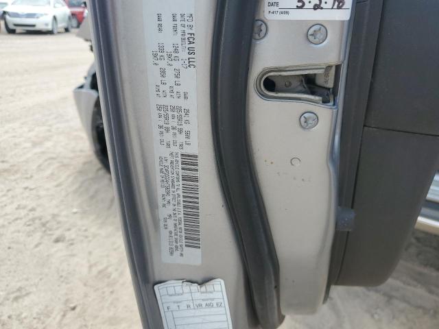 DODGE JOURNEY CROSSROAD