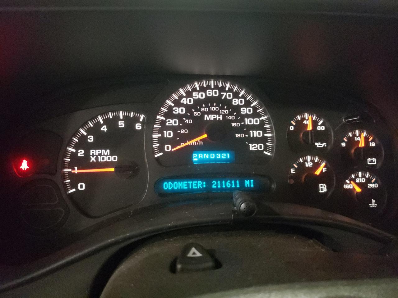 1GNEK13Z04R306169 2004 Chevrolet Tahoe K1500