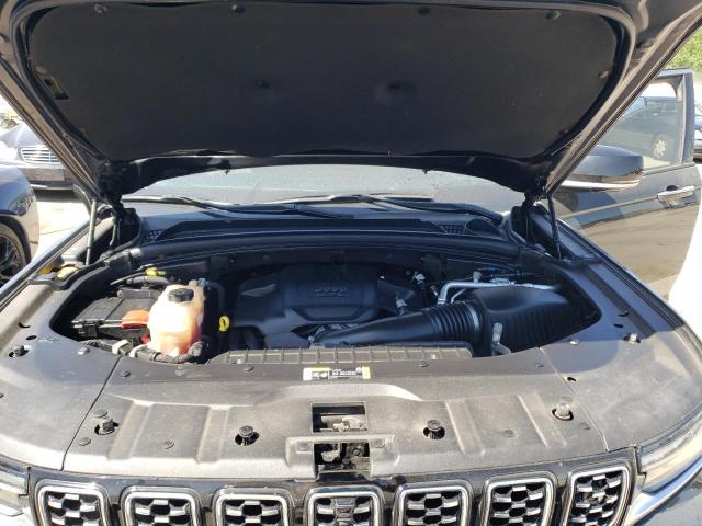 2022 Jeep Grand Cherokee Summit VIN: 1C4RJHET6N8503983 Lot: 60206864