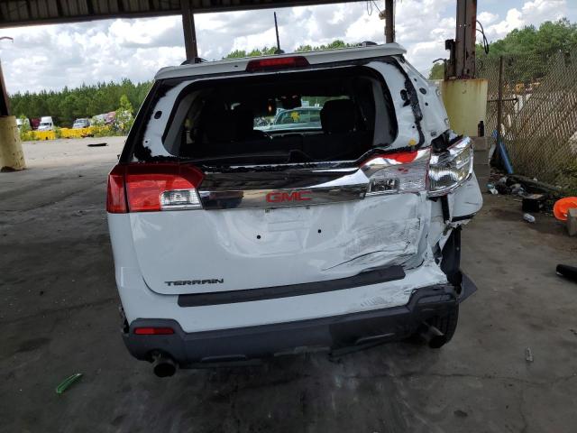 2015 GMC TERRAIN SL - 2GKFLRE34F6394910