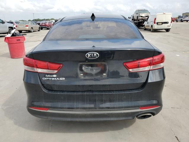 VIN 5XXGT4L34HG129582 2017 KIA Optima, LX no.6