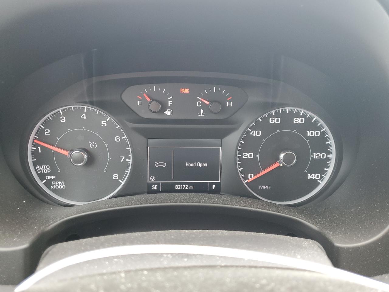 3GKALTEX0JL211565 2018 GMC Terrain Sle