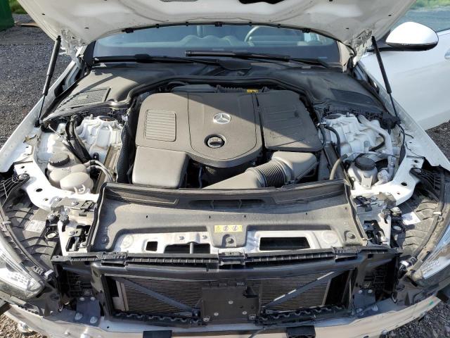 2022 Mercedes-Benz C 300 4Matic VIN: W1KAF4HB9NR047035 Lot: 60140584