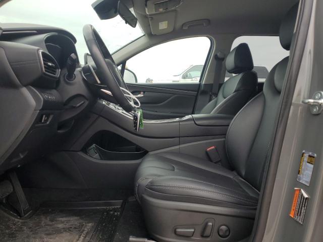 2023 HYUNDAI SANTA FE X - 5NMS64AJ1PH602521