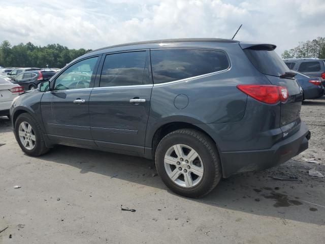 2011 Chevrolet Traverse Lt VIN: 1GNKVGED2BJ203023 Lot: 62118704