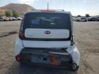 KIA SOUL + photo