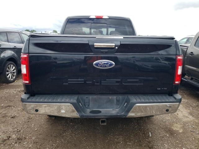 2020 FORD F150 SUPER - 1FTEW1EP1LKF58559