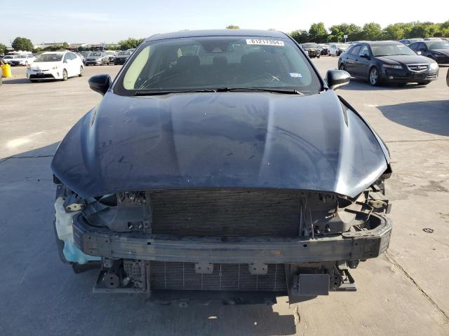 VIN 3FA6P0HD8LR222387 2020 Ford Fusion, SE no.5