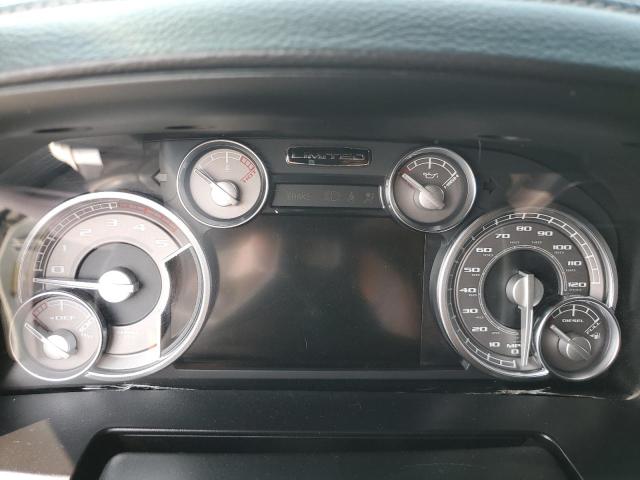 2018 RAM 2500 LONGH - 3C6UR5GL1JG144410