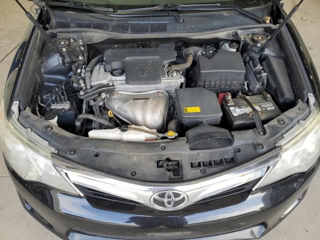 2013 Toyota Camry L VIN: 4T4BF1FK3DR304400 Lot: 61440664