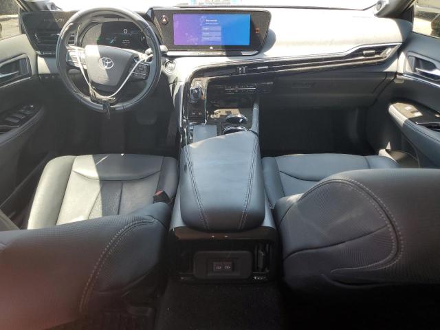 VIN JTDAAAAA5PA009988 2023 Toyota Mirai, Xle no.8