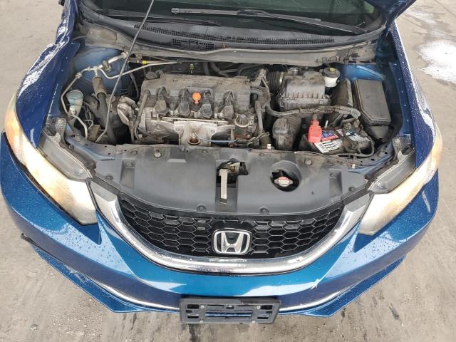 2015 HONDA CIVIC EX - 19XFB2F89FE003816