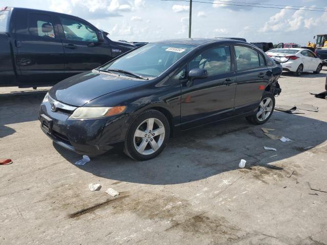 2008 HONDA CIVIC EX #2791092413