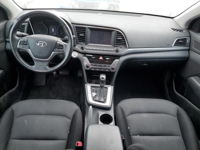 2018 HYUNDAI ELANTRA SE - 5NPD84LF4JH276509