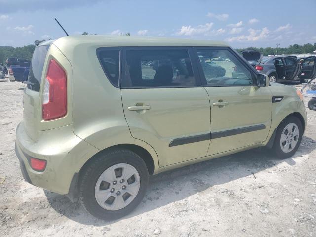 VIN KNDJT2A59D7602250 2013 KIA Soul no.3