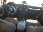 JEEP WRANGLER U photo