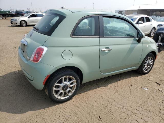 Vin: 3c3cffar7ct370756, lot: 63632374, fiat 500 pop 20123